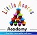 Little Acorns Academy Logo